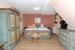 Hotel Sarbacher - Room