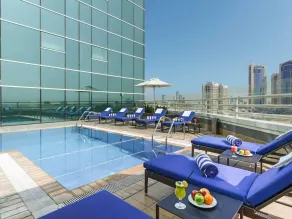 ibis Seef Manama - Pool