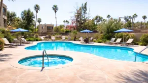 Holiday Inn Express Palm Desert by IHG - Pool