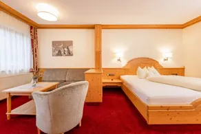 Aktiv & Vitalhotel Bergcristall - Room
