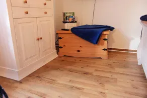 Himmelblau - Chambre