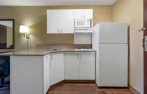 Extended Stay America Suites - Santa Rosa - North - Chambre