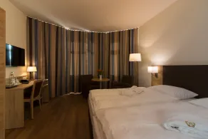 Hotel Heldt - Room