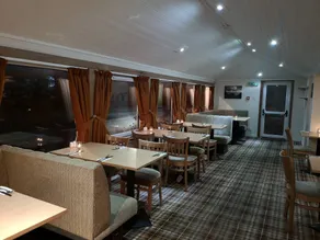 Hebridean Inn - Restaurant