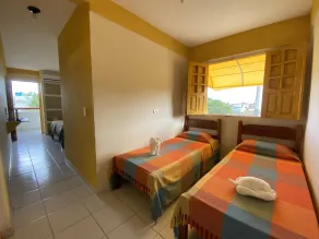 Pousada Residencial das Acácias - Room