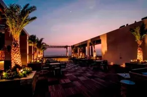 AltAir Boutique Hotel - Restaurant