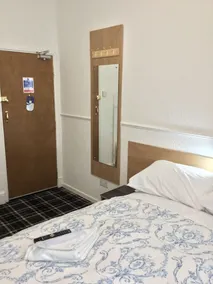 Granville Hotel - Chambre