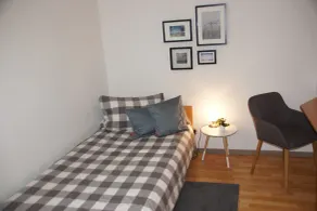 Hotel Jägerhof - Værelse