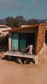 Paraje Hotel de Campo - Rum