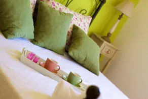 Loutra Resort - Rom