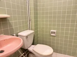Hotel O Top North Guesthouse - Salle de bain