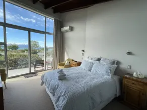 Three Rivers Lodge - Værelse