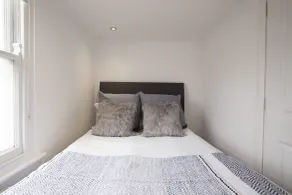 Paddington Apartments by Allô Housing - Chambre