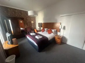 West Rocks Hotel - Room