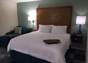 Hampton Inn Norcross - Chambre