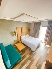 Hotel Atlantis Mazagan - Chambre