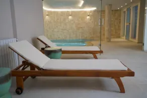 Misk Villa - Boutique Hotel & Spa - Piscine