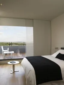 Blu Hotel Almansa - Værelse