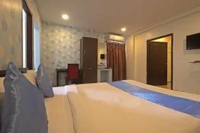 Hotel NS Royal Emirates With 3Hr Early check in - Chambre