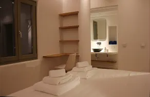 Stargaze Villas - Room