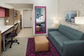 Home2 Suites By Hilton Wilmington Medical Park Downtown - Chambre