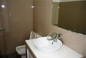 Sergi's Resort and Hotel - Salle de bain