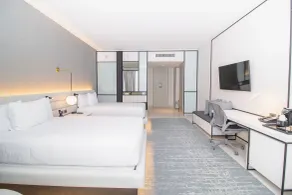 Hilton San Jose La Sabana - Room