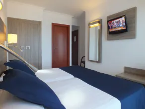 Hotel Risech - Chambre
