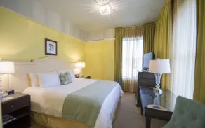 Hotel DeLuxe - Chambre