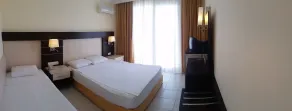 Kleopatra Balik Hotel - Room