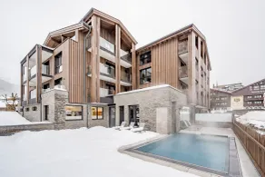 Summit Seefeld - Pool
