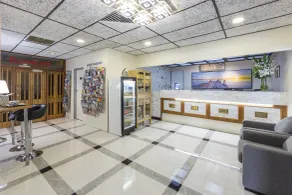 Adelaide Granada Motor Inn - Reception
