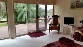 Hilltop Hideaway - Vistas desde la habitación