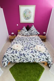 ApartmentHotel Vollumen - Room