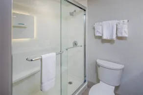 Holiday Inn Express - Sunnyvale - Silicon Valley by IHG - Salle de bain