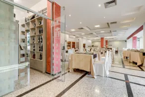 Best Western Hotel Rocca - Restaurant