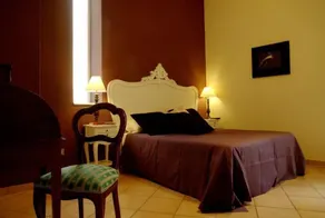 B&B Verdi - Chambre