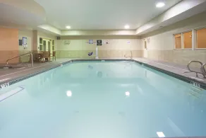 La Quinta Inn & Suites by Wyndham Albuquerque Midtown - Pool