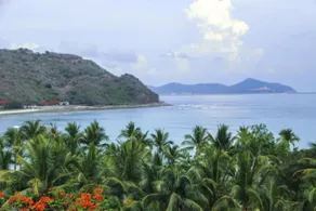 Sanya LUHUITOU Resort & Spa - Camera