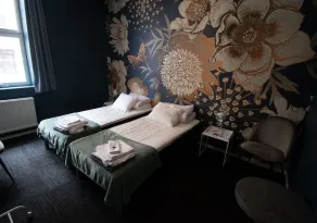 Mini-Hotel Borås Regementet - Room