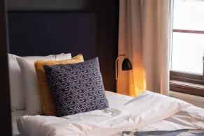 Hotel Åregården - Room