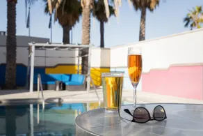 Aloft by Marriott Tucson University - Piscine