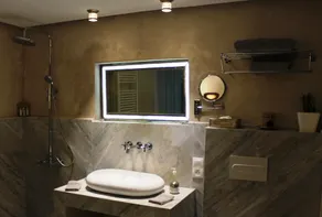 Riad Kalaa 2 - Salle de bain