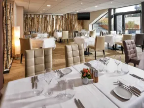Mercure Bale Mulhouse Aeroport - Restaurant