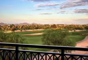 Scottsdale Marriott at McDowell Mountains - Chambre