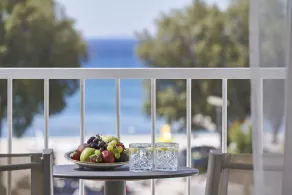 Atlantica Beach Resort Kos - Vue de la chambre
