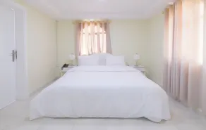 Al Jisr Hotel - Room
