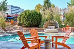 Omni Interlocken Hotel - Piscine