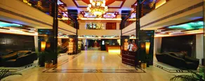Windsor Rajadhani Hotel - Reception