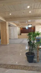 The Whitestone Inn & Suites Manali - Reception
